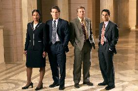 Mister Sterling (2003)