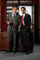 Mister Sterling (2003)