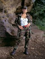 Model Soldier (2004)