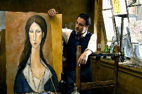 Modigliani (2004)