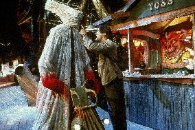 Monkeybone (2001)