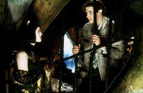 Monkeybone (2001)