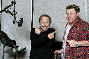 Monsters, Inc.; Monsters Inc. (2001)