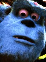 Monsters, Inc.; Monsters Inc. (2001)