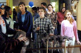 More Than Meets The Eye (2003)