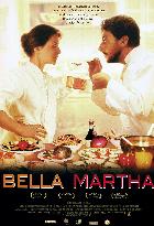 Mostly Martha; Bella Martha (2001)