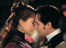 Moulin Rouge! (2001)