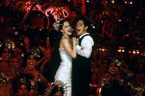 Moulin Rouge! (2001)