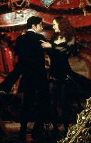 Moulin Rouge! (2001)