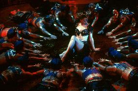 Moulin Rouge! (2001)