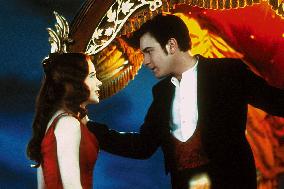 Moulin Rouge! (2001)