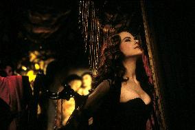 Moulin Rouge! (2001)