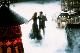 Moulin Rouge! (2001)