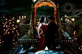 Moulin Rouge! (2001)