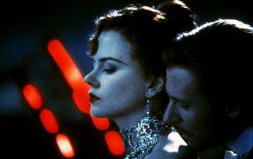 Moulin Rouge! (2001)