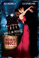 Moulin Rouge! (2001)