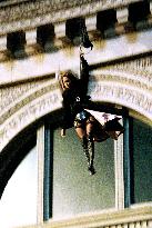 Mr. & Mrs. Smith (2005)