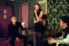 Mr. & Mrs. Smith (2005)