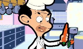 Mr. Bean: The Animated Series (2002)