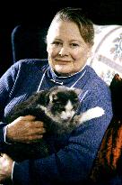 Mrs. Ashboro's Cat (2004)