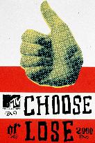 Mtv's Choose Or Lose (2000)