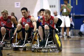 Murderball (2005)