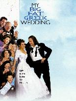 My Big Fat Greek Wedding (2002)