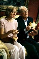 My Big Fat Greek Wedding (2002)