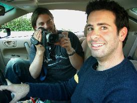 My Date With Drew (2004)