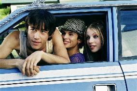 Mysterious Skin (2004)