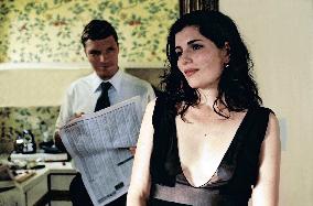 Nancy & Frank - A Manhattan Lo (2002)