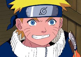 Naruto (2002)