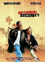 National Security (2003)