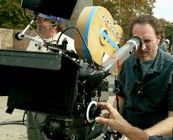 National Treasure (2004)