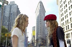 New York Minute (2004)