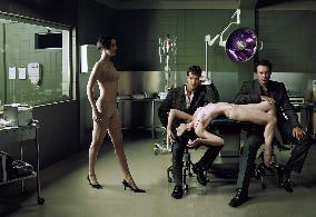 Nip/Tuck : Season 3 (2005)