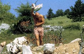 No Man's Land (2001)