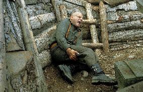 No Man's Land (2001)