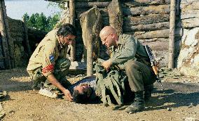 No Man's Land (2001)