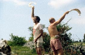 No Man's Land (2001)