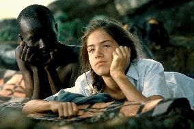 Nowhere In Africa (2001)