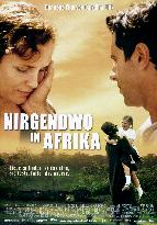 Nowhere In Africa (2001)