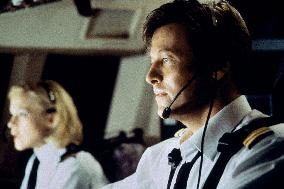 Nowhere To Land (2000)