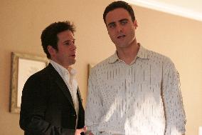 Numb3rs (2005)