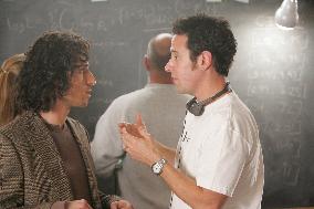 Numb3rs (2005)