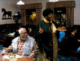 Nutty Professor II: The Klumps (2000)