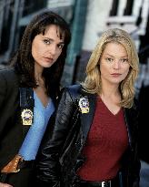 Nypd Blue : Season 10 (2002)