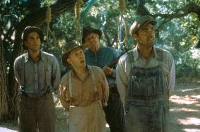 O Brother, Where Art Thou? (2000)