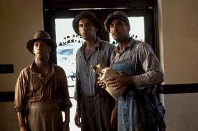 O Brother, Where Art Thou? (2000)