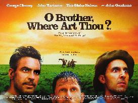 O Brother, Where Art Thou? (2000)